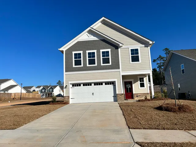 $318,900 | 4221 Whitehouse Street, Harlem, GA 30814