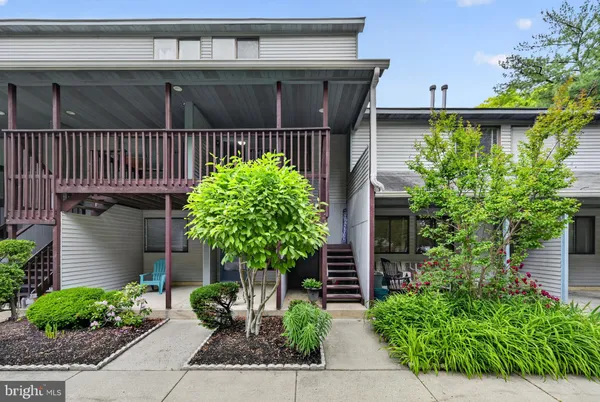 $259,000 | 503 Barclay Walk, Cherry Hill, NJ 08034