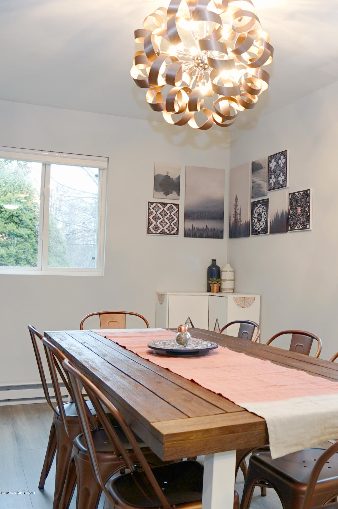 1487 Clover Road Long Pond, PA 18334 - Photo 5 of 27 1487 dining