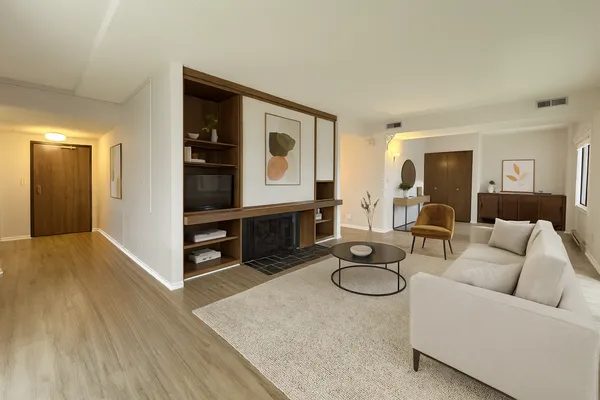 $143,000 | 200 Willow Court, Unit 2A, Fergus Falls, MN 56537