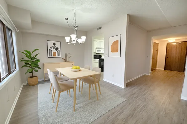 $143,000 | 200 Willow Court, Unit 2A, Fergus Falls, MN 56537