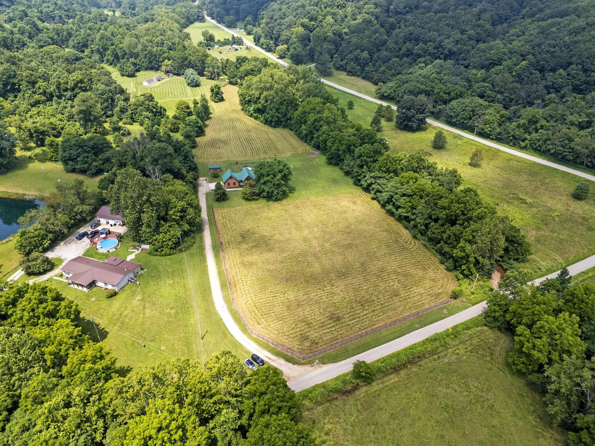 4073 Turkey Ridge Road South Salem, OH 45681 - Photo 49 of 53 56-web-or-mls-DJI_20260720124422_0912_D