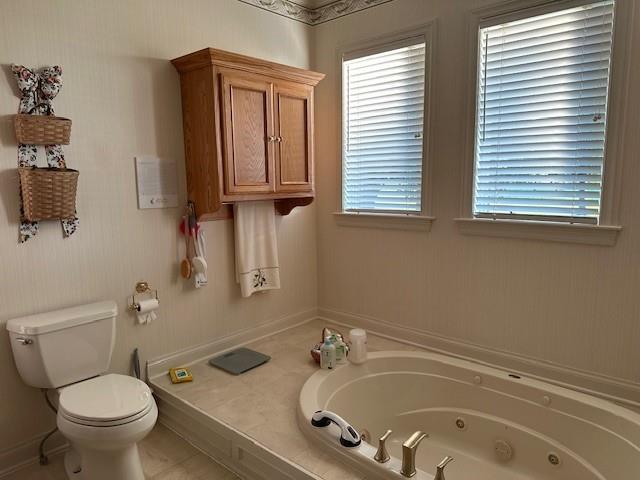 2 Timbercreek Road Girard, KS 66743 - Photo 40 of 60