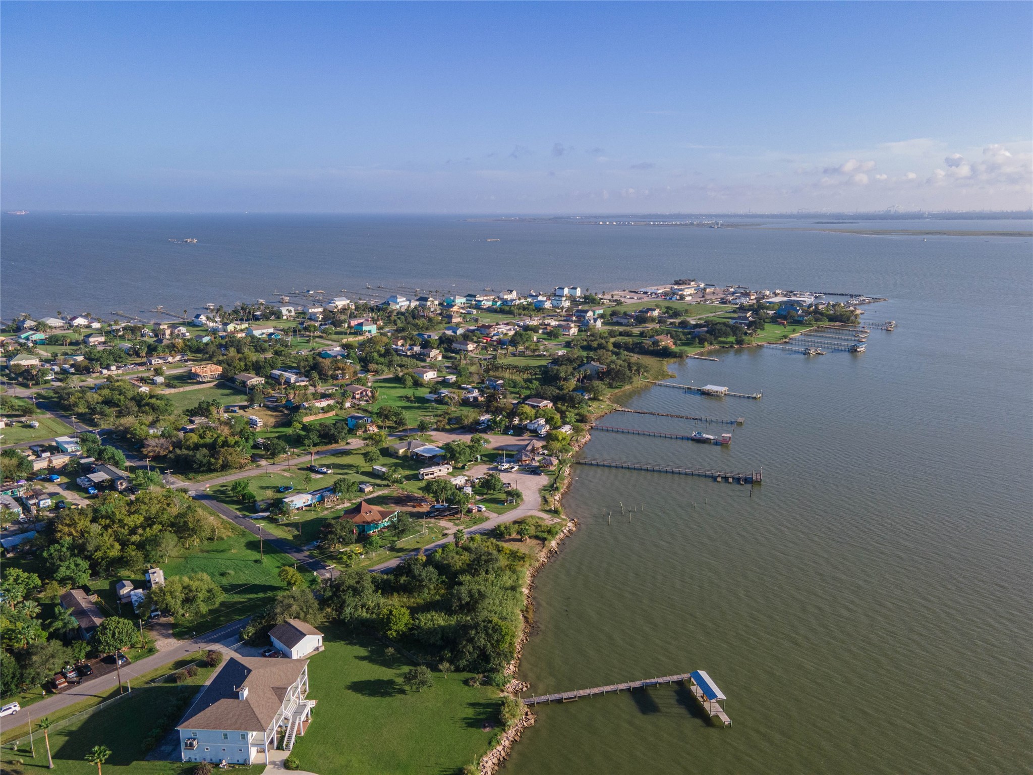0 12th San Leon, TX 77539 - Photo 10 of 25