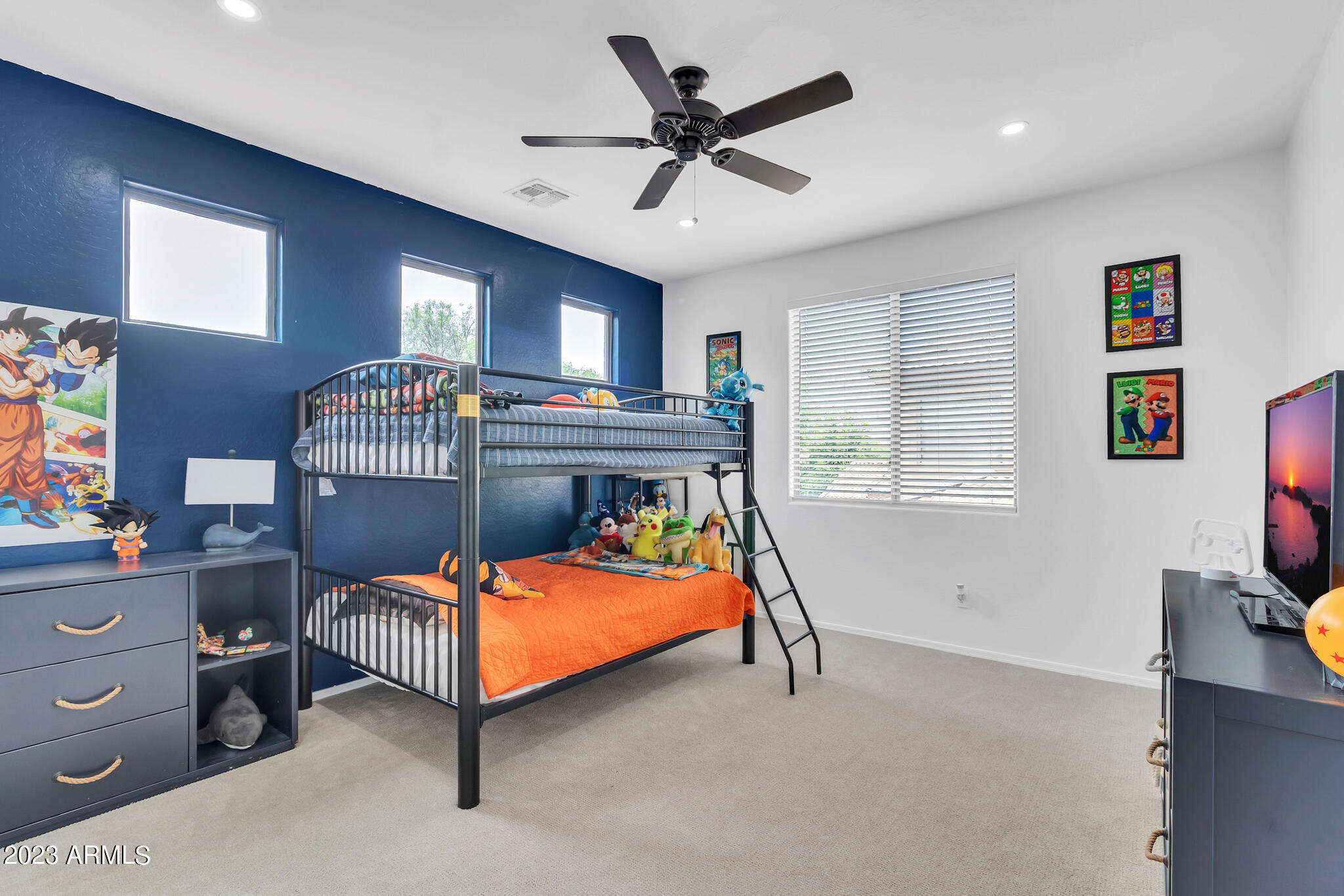 13646 West Redfield Road Surprise, AZ 85379 - Photo 24 of 35 13646 W Redfield Rd-31