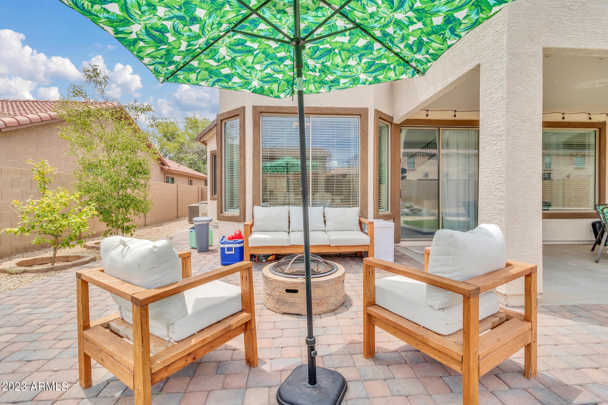 13646 West Redfield Road Surprise, AZ 85379 - Photo 32 of 35 13646 W Redfield Rd-42