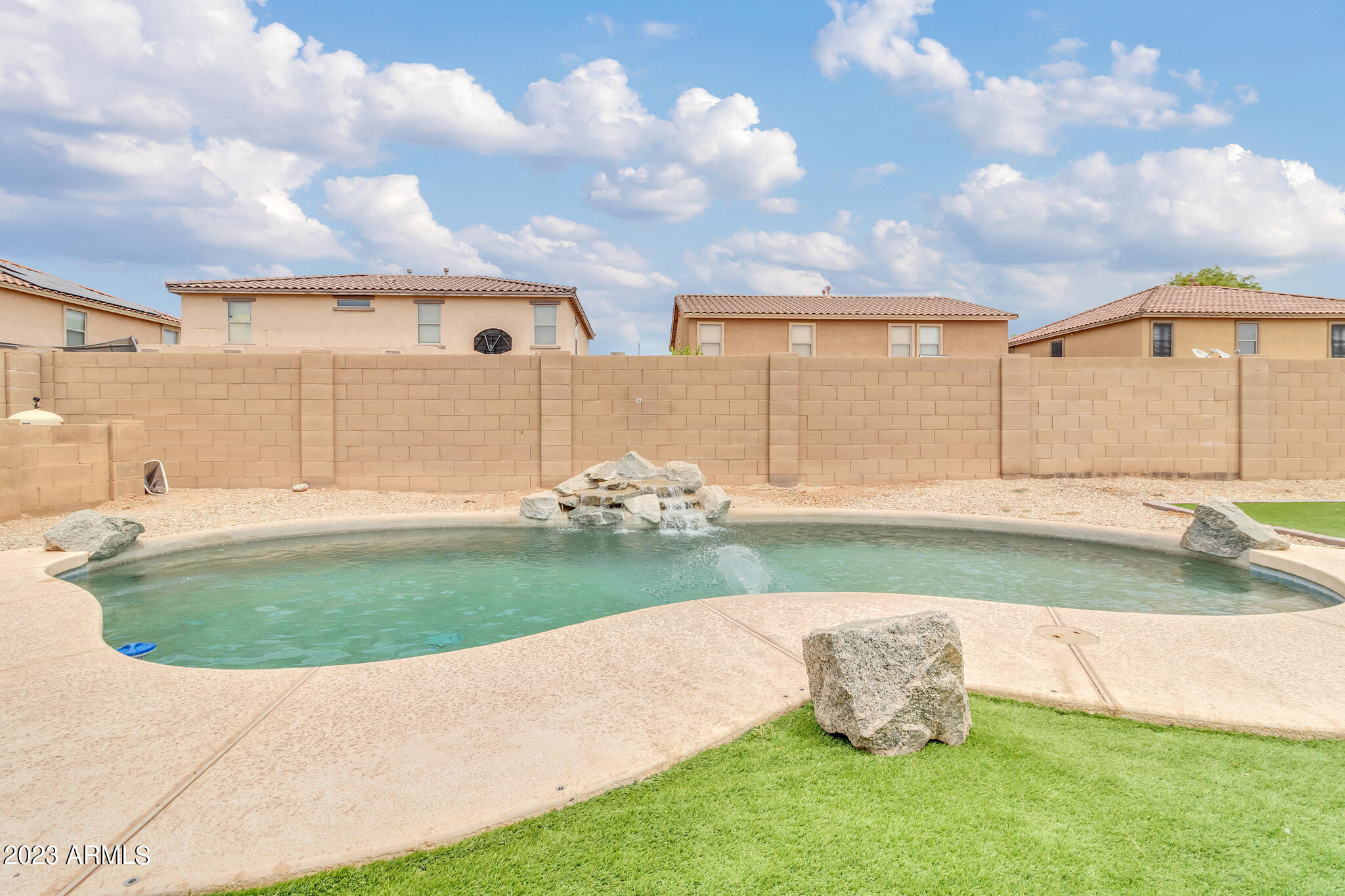 13646 West Redfield Road Surprise, AZ 85379 - Photo 34 of 35 13646 W Redfield Rd-48