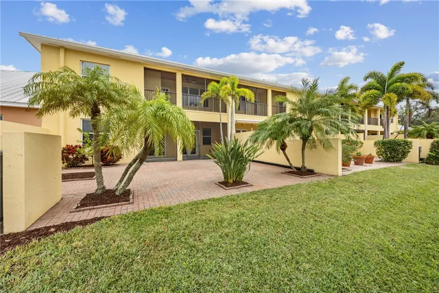 $509,000 | 4555 Bridgepointe Way, Unit 129, Vero Beach, FL 32967