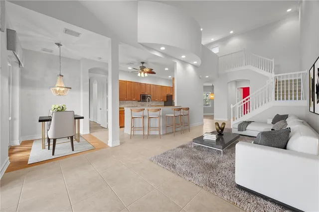 $509,000 | 4555 Bridgepointe Way, Unit 129, Vero Beach, FL 32967