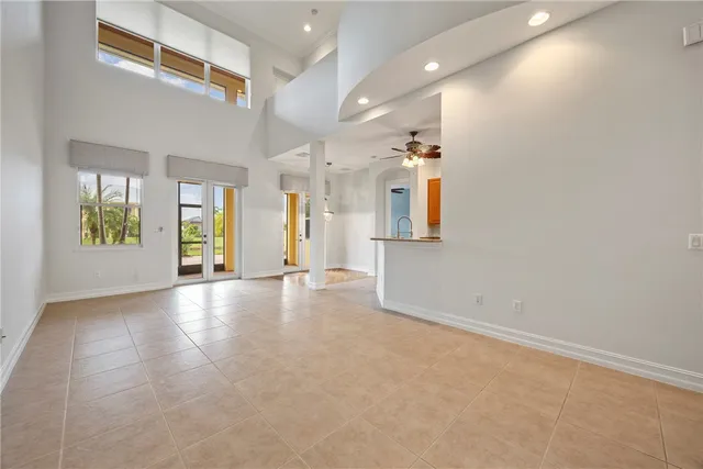 $509,000 | 4555 Bridgepointe Way, Unit 129, Vero Beach, FL 32967