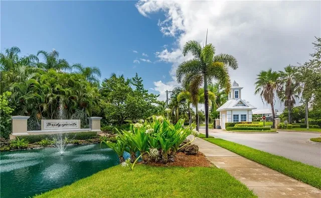 $509,000 | 4555 Bridgepointe Way, Unit 129, Vero Beach, FL 32967