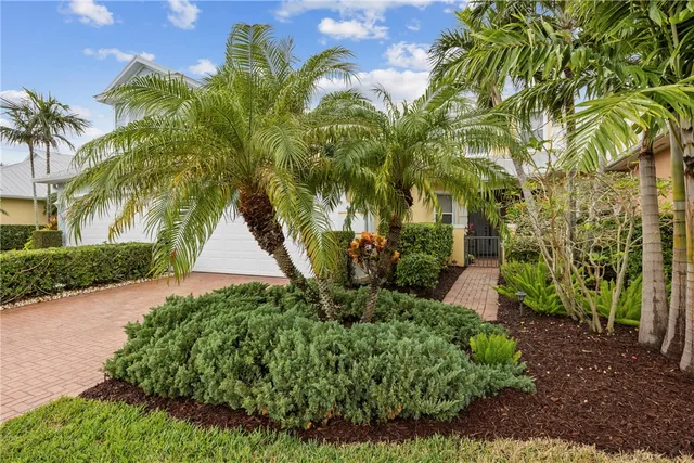 $509,000 | 4555 Bridgepointe Way, Unit 129, Vero Beach, FL 32967
