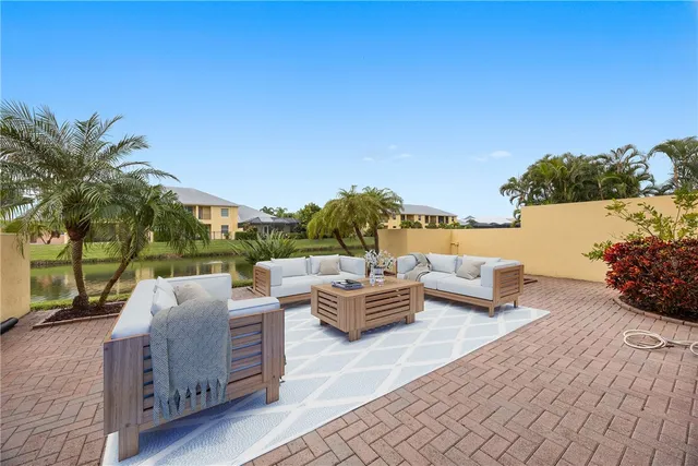 $509,000 | 4555 Bridgepointe Way, Unit 129, Vero Beach, FL 32967