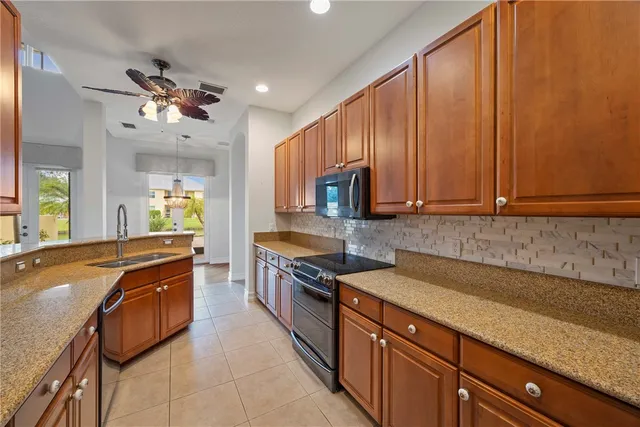 $509,000 | 4555 Bridgepointe Way, Unit 129, Vero Beach, FL 32967