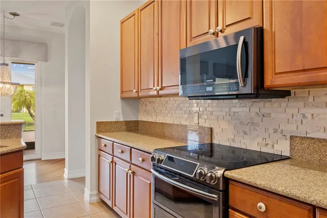 $509,000 | 4555 Bridgepointe Way, Unit 129, Vero Beach, FL 32967