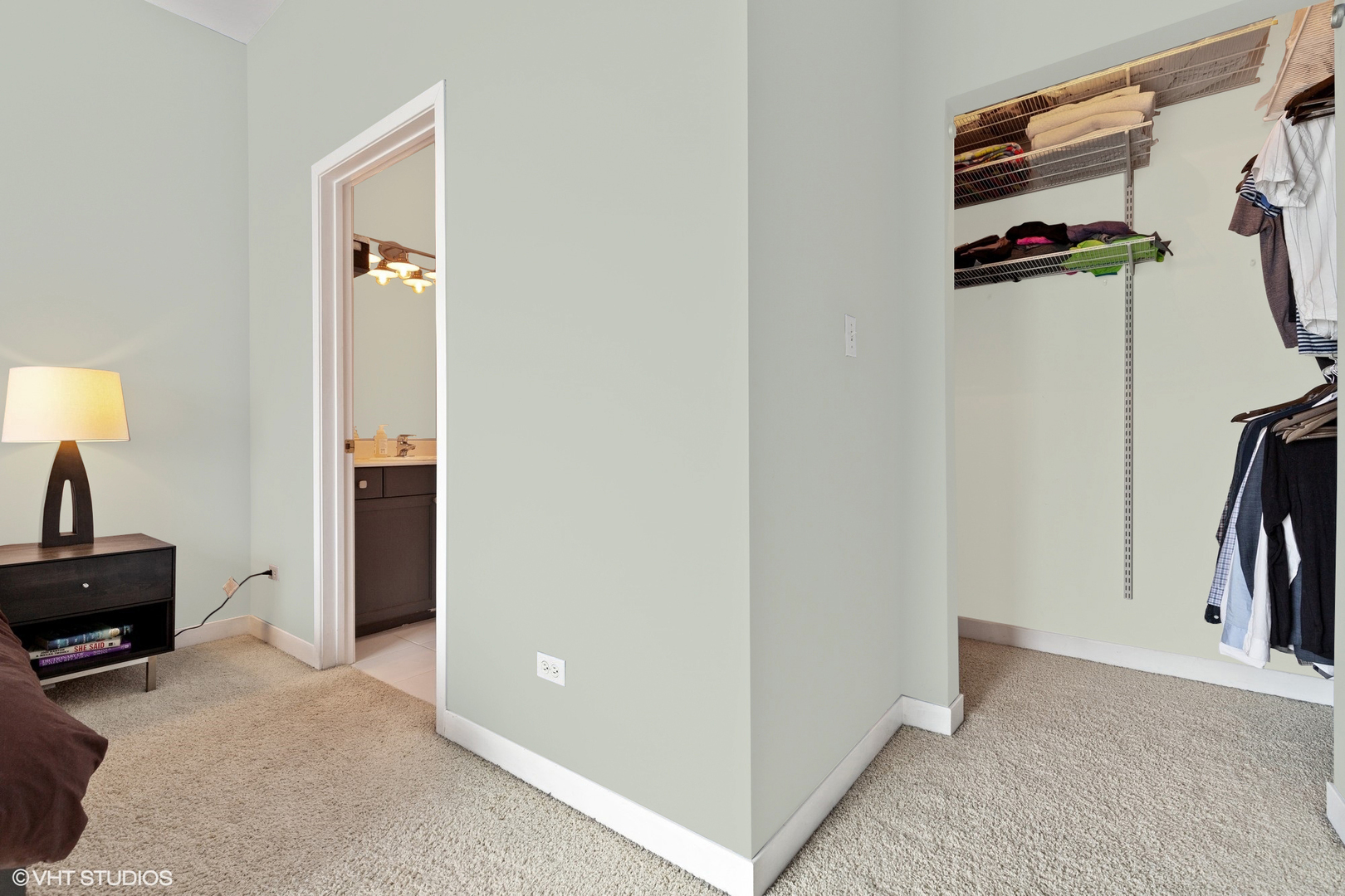 920 West Madison Street, Unit 901W Chicago, IL 60607 - Photo 14 of 24