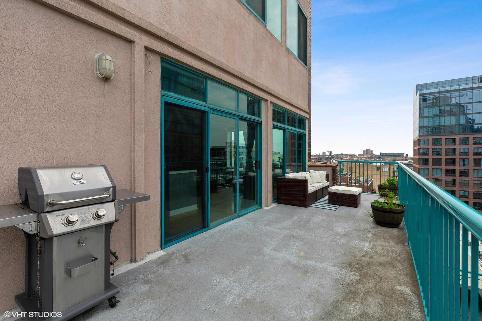 920 West Madison Street, Unit 901W Chicago, IL 60607 - Photo 19 of 24