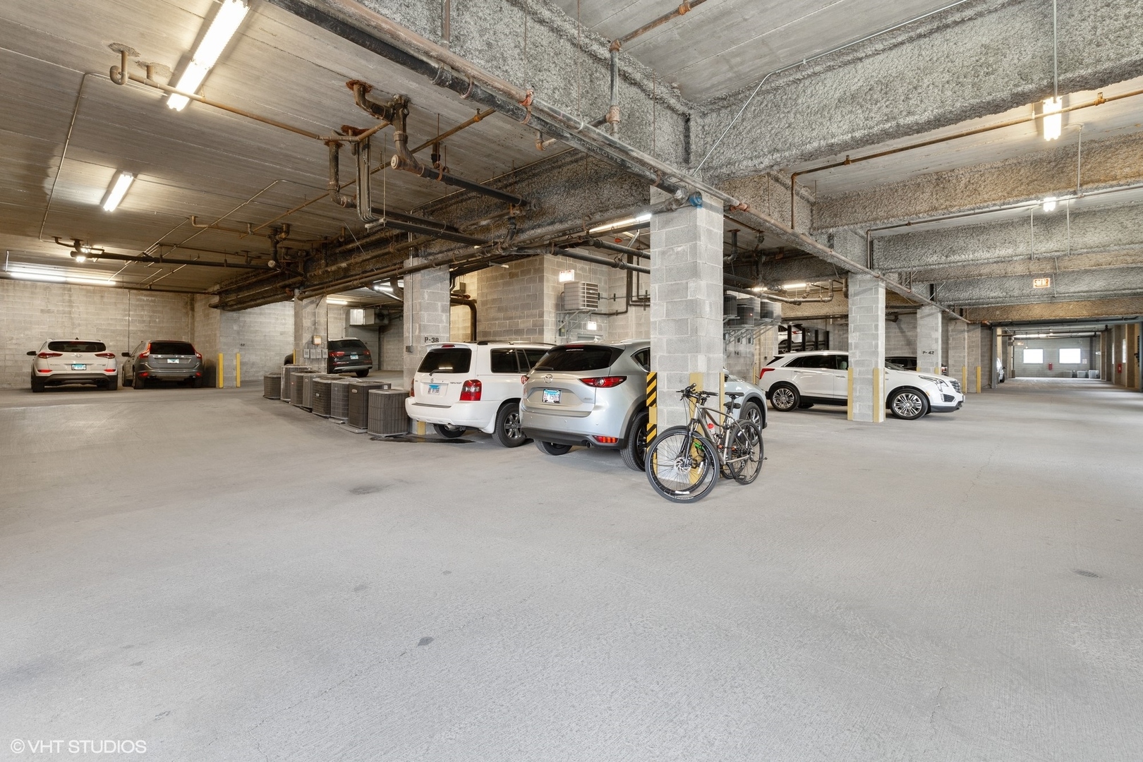 920 West Madison Street, Unit 901W Chicago, IL 60607 - Photo 22 of 24