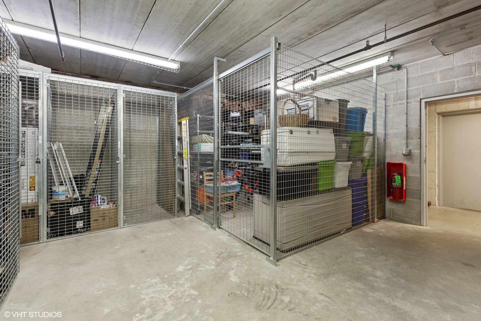 920 West Madison Street, Unit 901W Chicago, IL 60607 - Photo 23 of 24