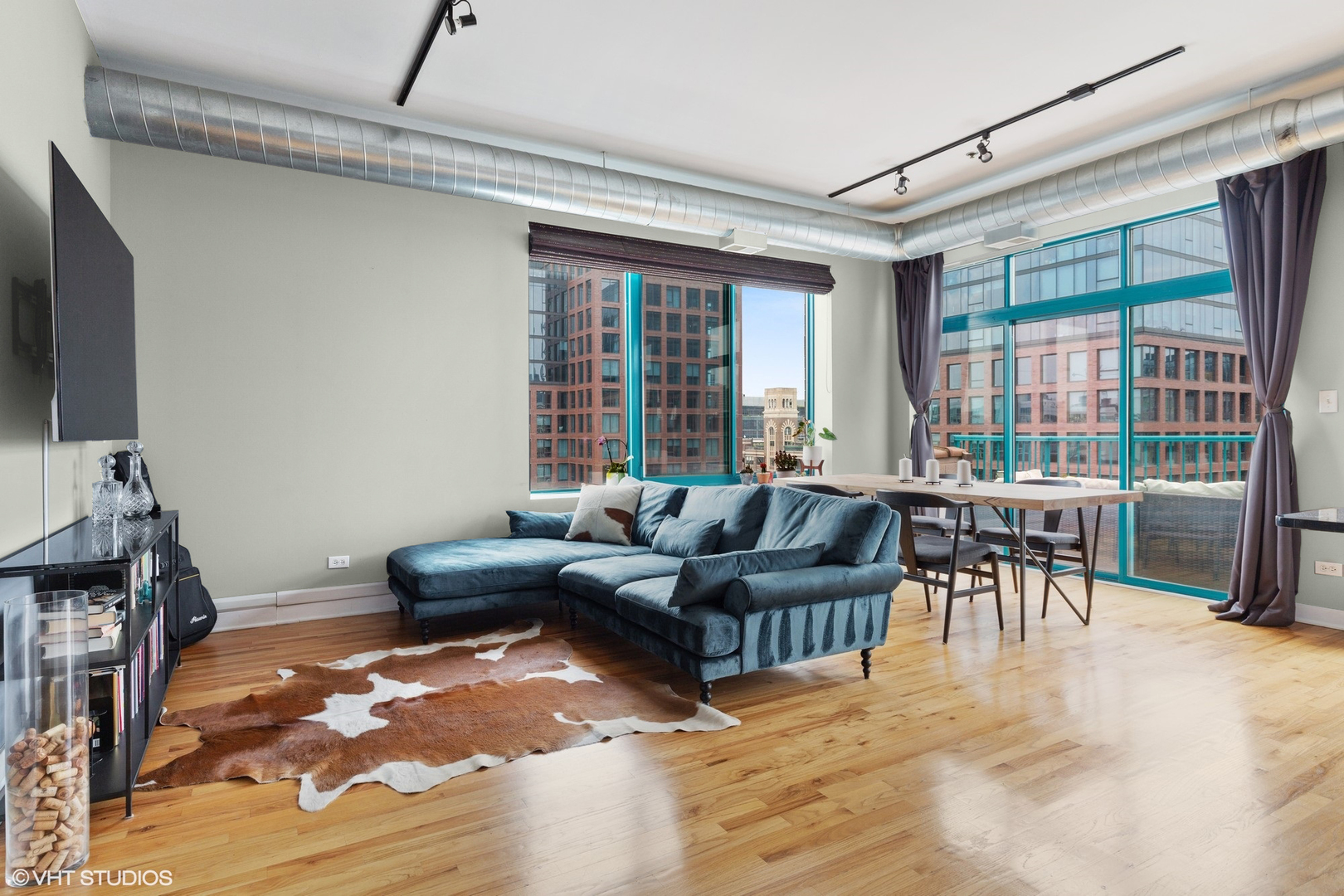 920 West Madison Street, Unit 901W Chicago, IL 60607 - Photo 3 of 24