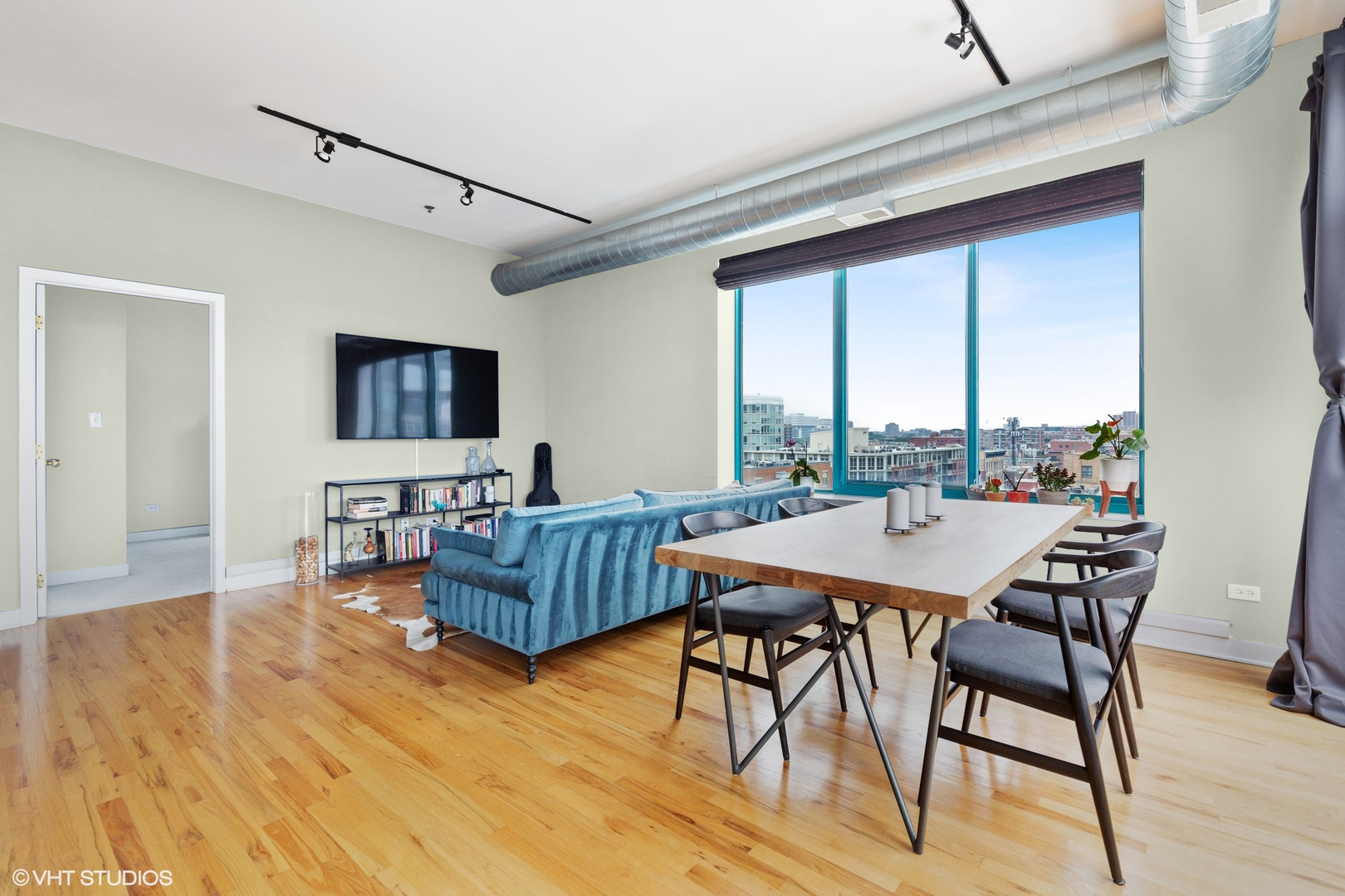 920 West Madison Street, Unit 901W Chicago, IL 60607 - Photo 5 of 24