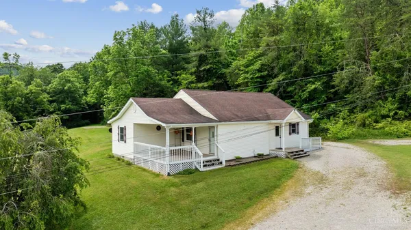 $235,000 | 12700 Highway 348, Otway, OH 45657