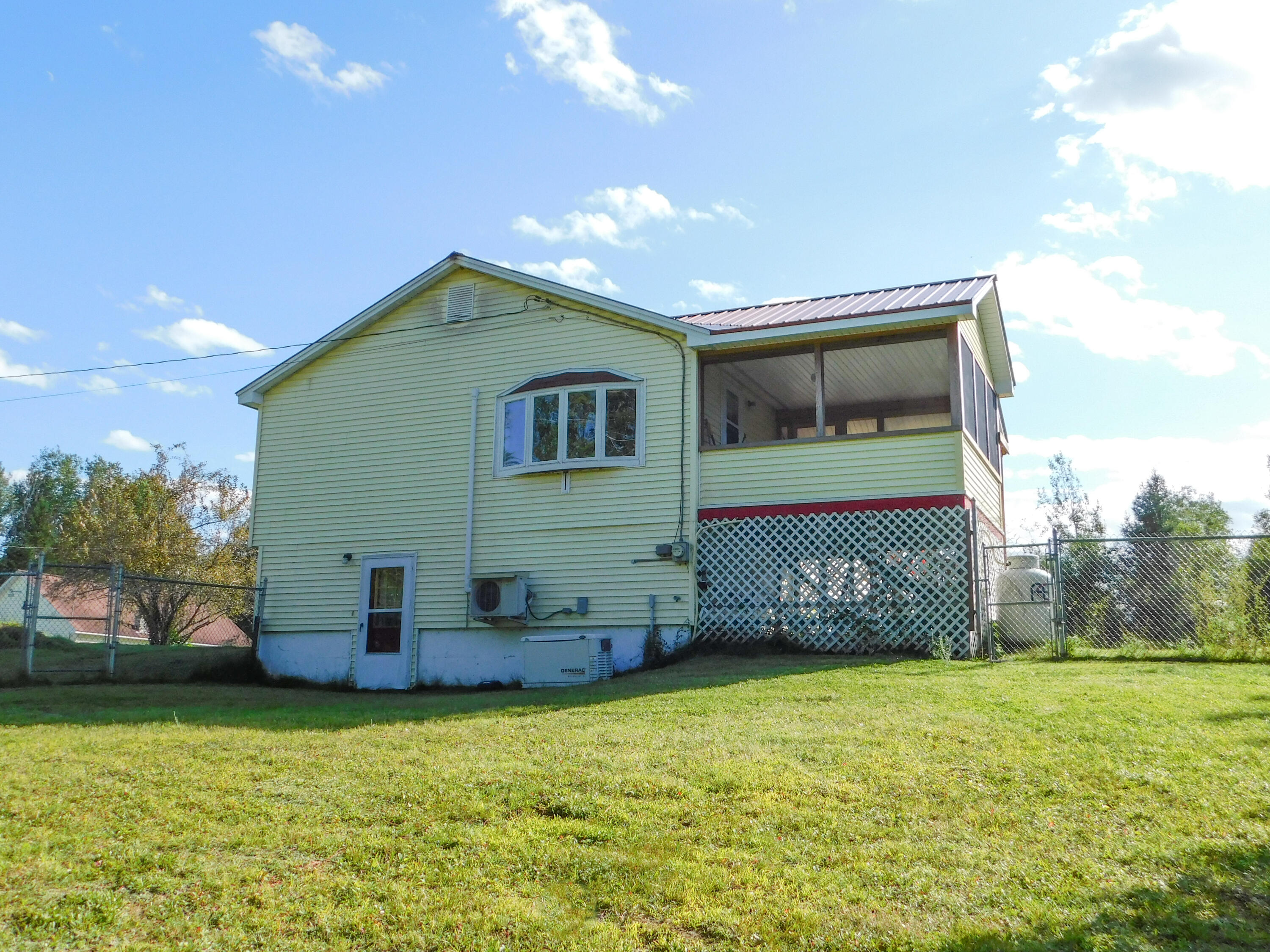 76 Tremblay Road Dexter, ME 04930 - Photo 12 of 83 Side view