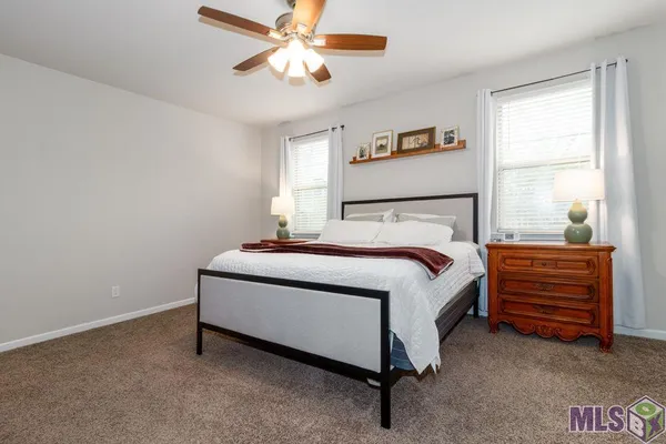 $299,500 | 6407 Tiger Pointe Dr., St. George, LA 70817