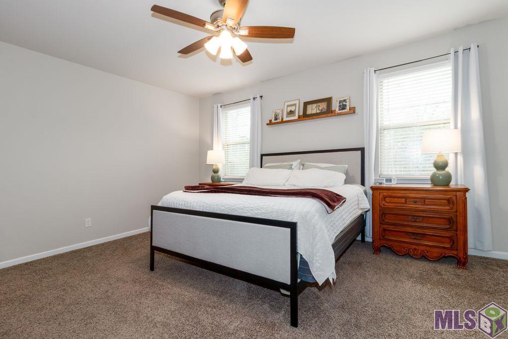 6407 Tiger Pointe Dr. St. George, LA 70817 - Photo 8 of 23 Primary bedroom