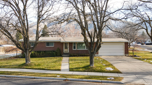 1060 Rose Street Logan, UT 84341 - Photo 1 of 1