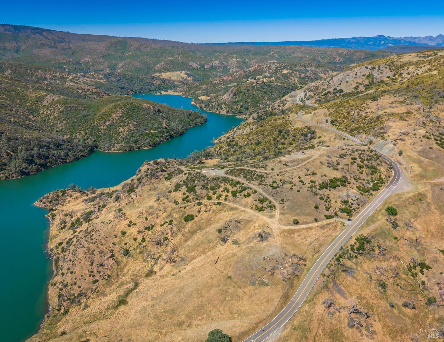 0 Pope Canyon Road St. Helena, CA 94574 - Photo 15 of 57