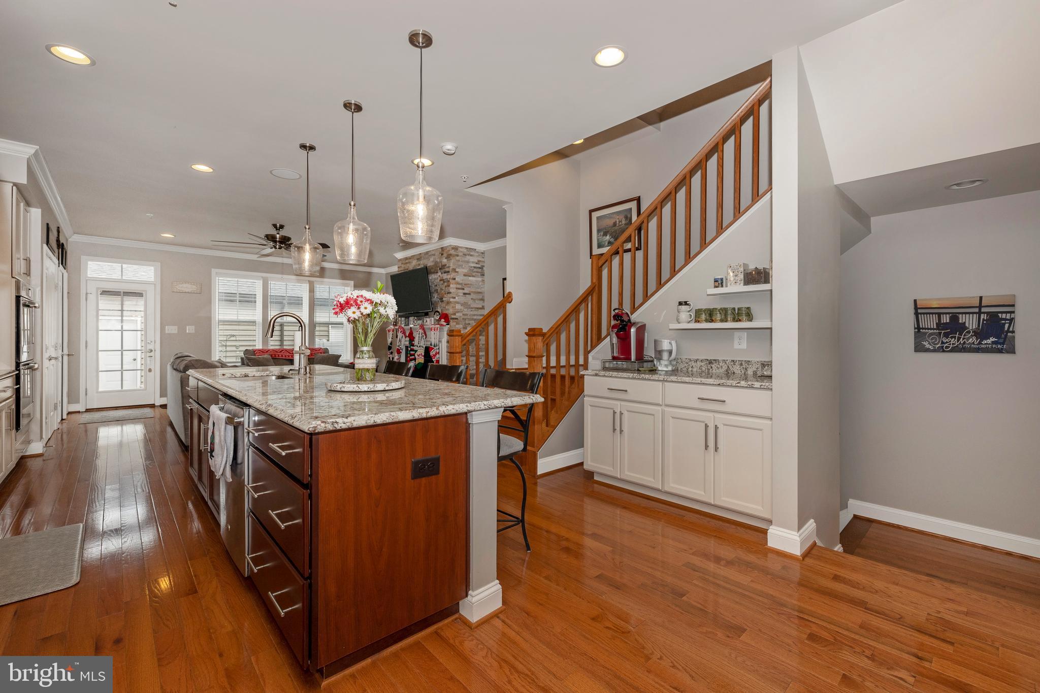 619 Blandwood Road Frederick, MD 21701 - Photo 10 of 50