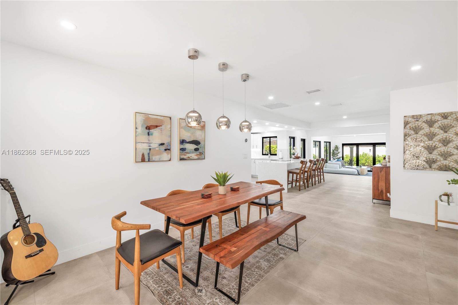 341 Southwest 21st Road Miami, FL 33129 - Photo 6 of 36