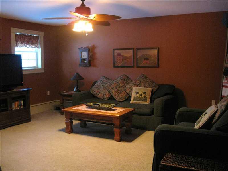 165 South Levant Road Levant, ME 04456 - Photo 14 of 35 Living Room.