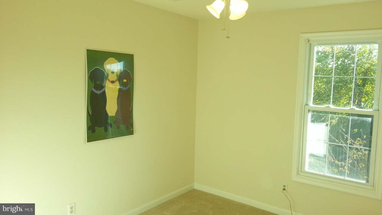 200 Harrogate Road Fredericksburg, VA 22406 - Photo 14 of 22 Bedroom