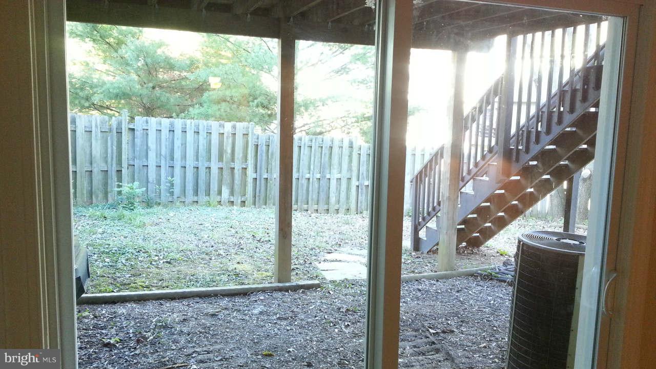 200 Harrogate Road Fredericksburg, VA 22406 - Photo 21 of 22 Exterior (Rear)