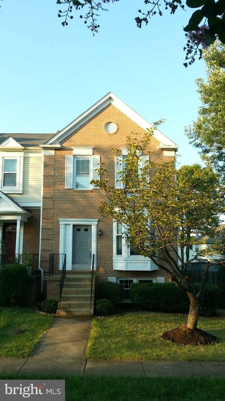 200 Harrogate Road Fredericksburg, VA 22406 - Photo 22 of 22 Exterior (Front)