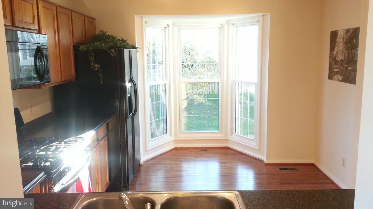 200 Harrogate Road Fredericksburg, VA 22406 - Photo 5 of 22 Kitchen