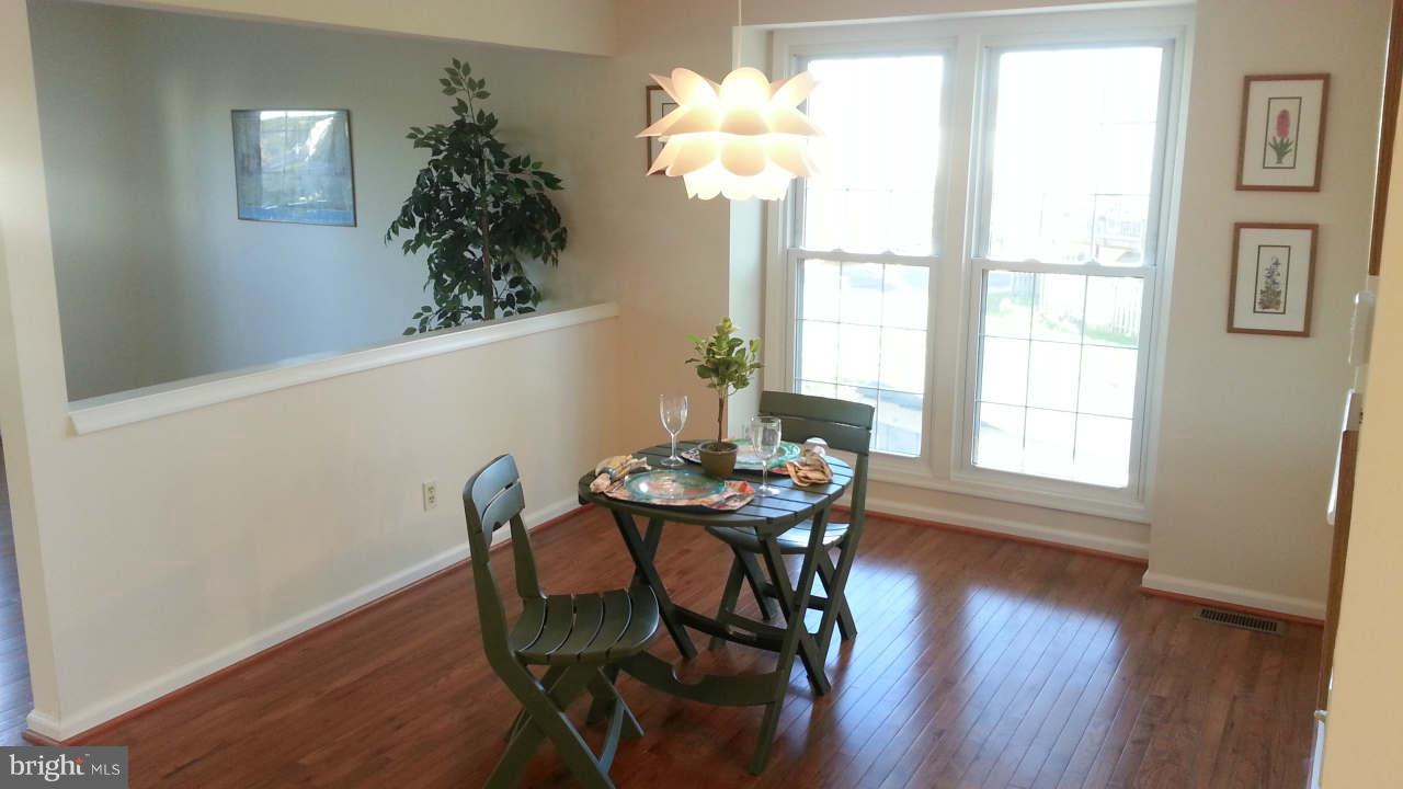 200 Harrogate Road Fredericksburg, VA 22406 - Photo 6 of 22 Dining Room