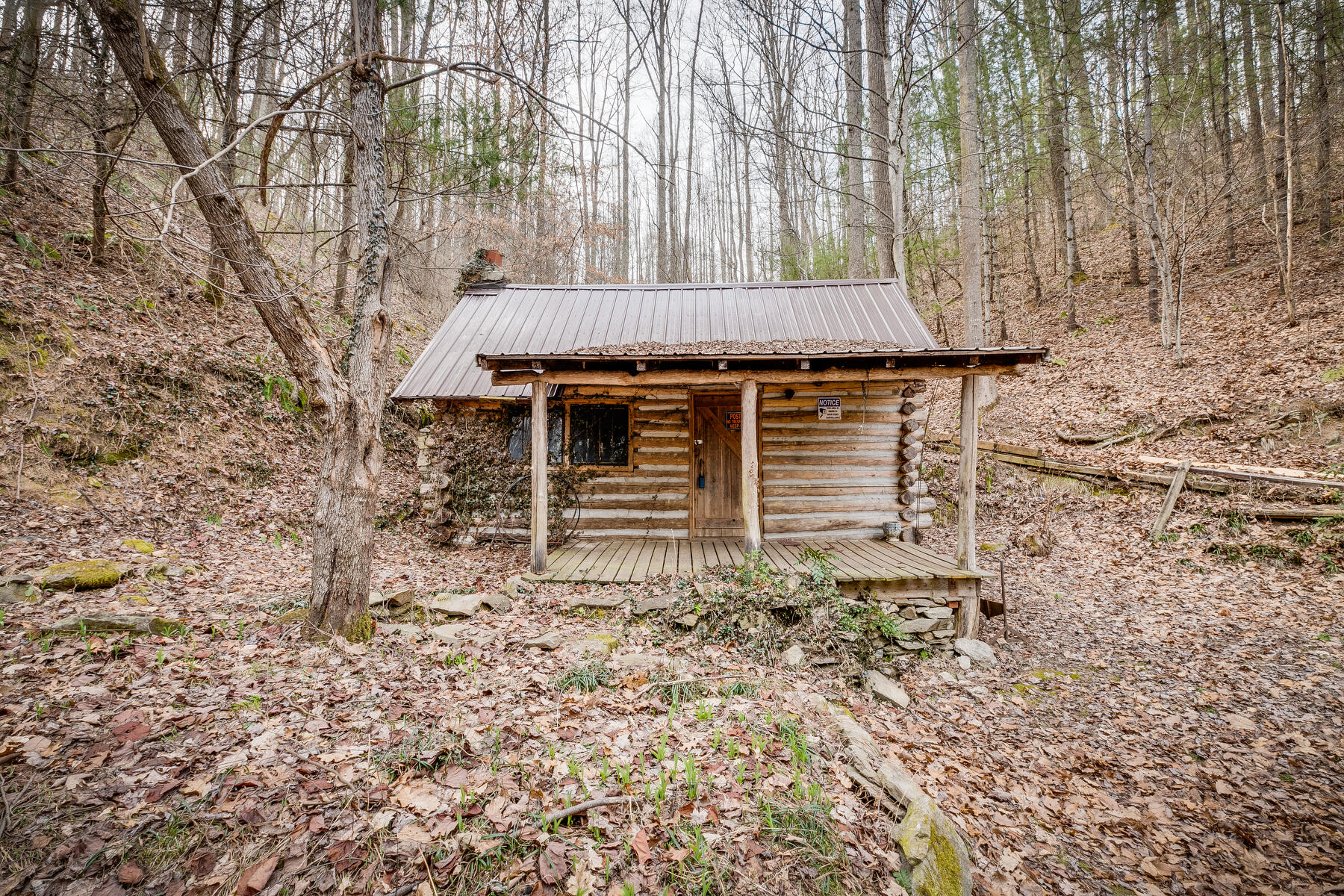 Tbd Harris Hollow Road Erwin, TN 37650 - Photo 1 of 26 001