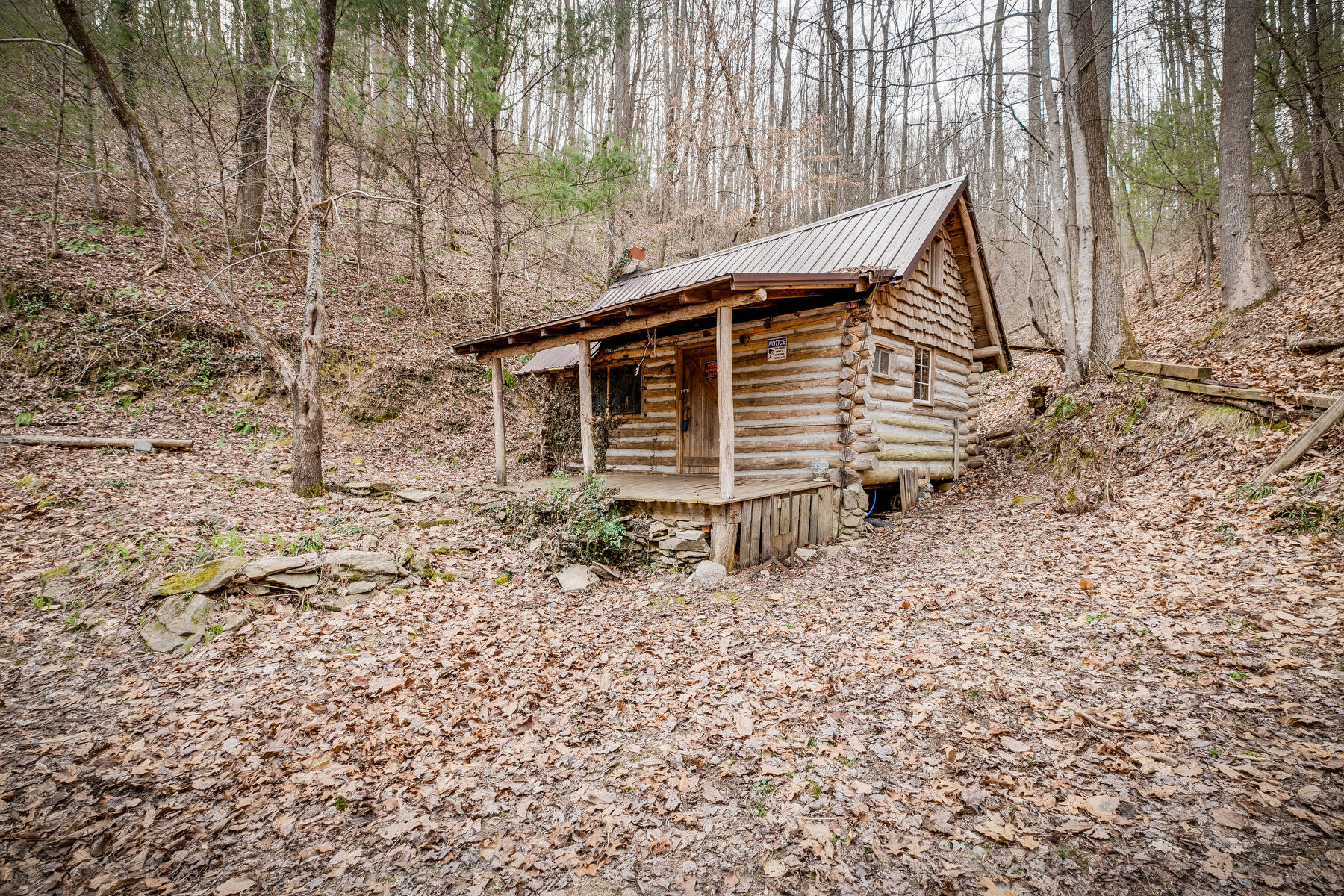 Tbd Harris Hollow Road Erwin, TN 37650 - Photo 3 of 26 003