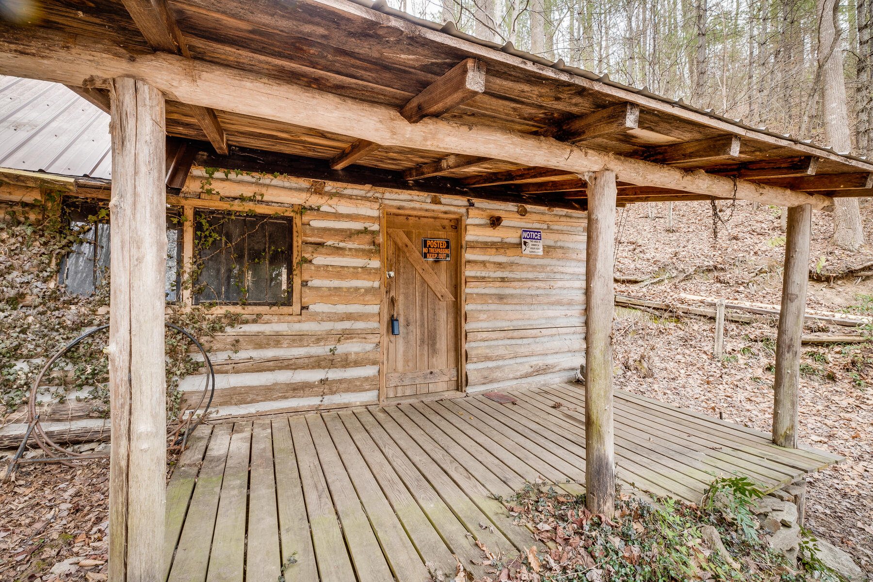 Tbd Harris Hollow Road Erwin, TN 37650 - Photo 4 of 26 004