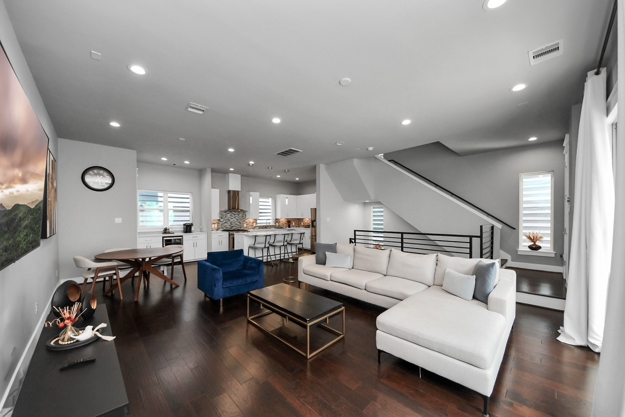 425 Gregg Street Houston, TX 77020 - Photo 13 of 33