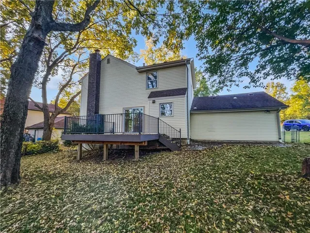 $307,000 | 7518 Northwest 76 Place, Kansas City, MO 64152