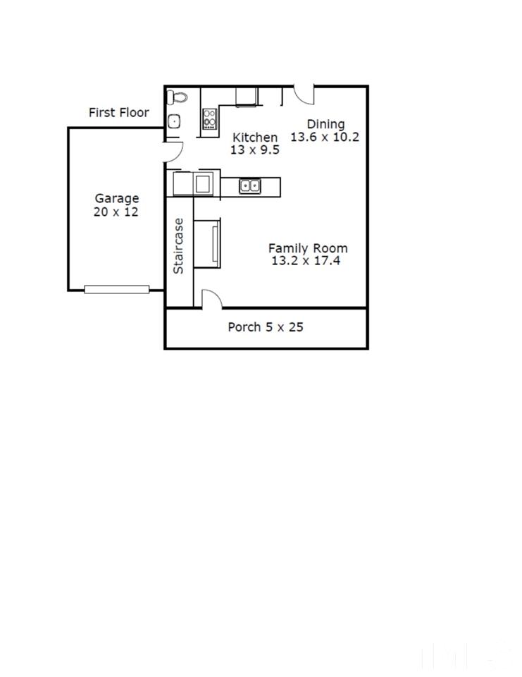 3637 Pinkham Way Raleigh, NC 27616 - Photo 22 of 23 Gallery Image 22