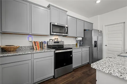 $400,000 | 1241 Richmond Court Southeast, Atlanta, GA 30354