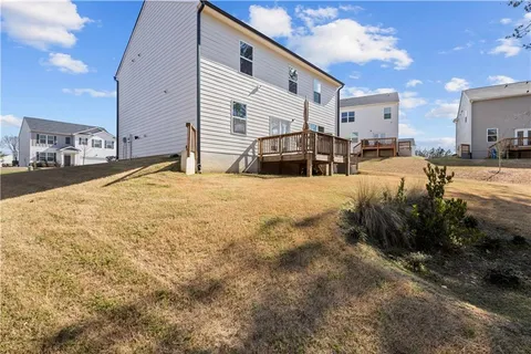 $400,000 | 1241 Richmond Court Southeast, Atlanta, GA 30354