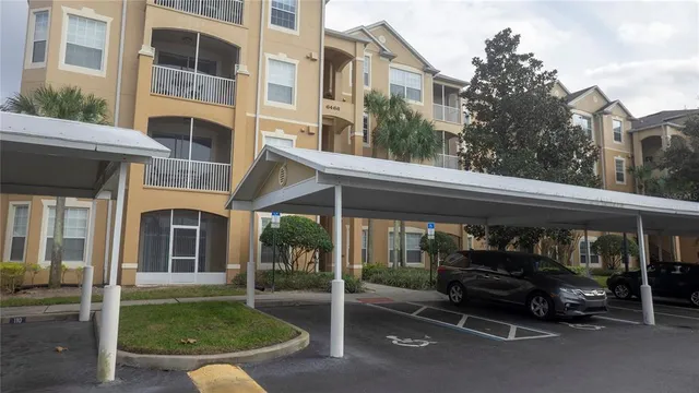 $2,050 | 6466 Cava Alta Drive, Unit 101, Orlando, FL 32835