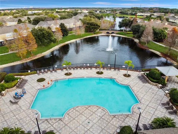 $2,050 | 6466 Cava Alta Drive, Unit 101, Orlando, FL 32835