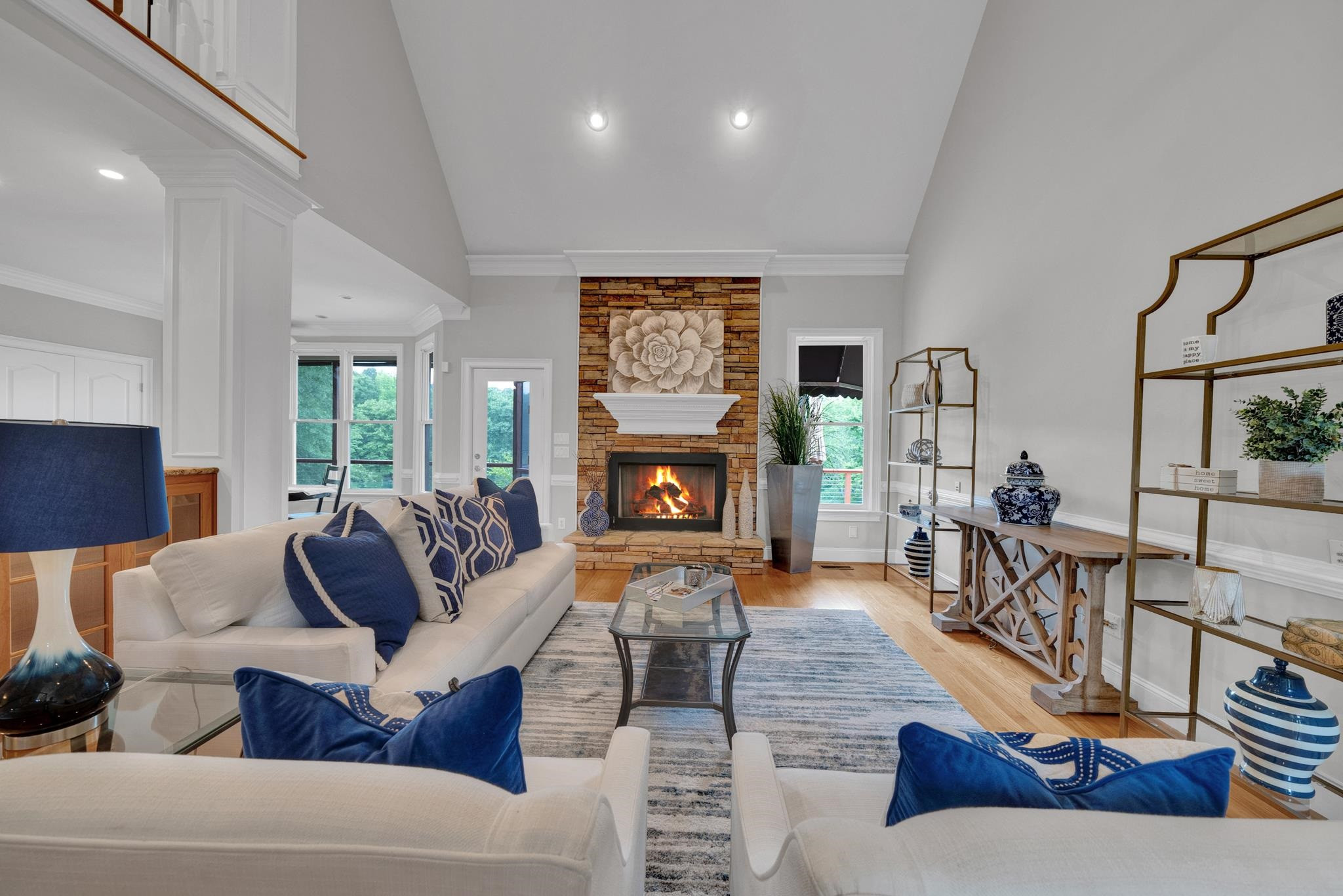 8724 Humie Olive Road Apex, NC 27502 - Photo 9 of 51 Photo 9
